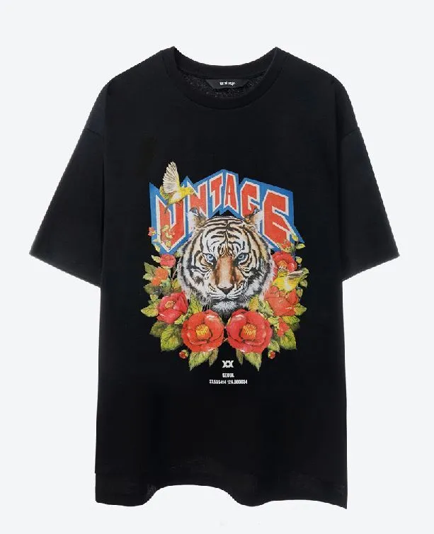 untage  |T-Shirts