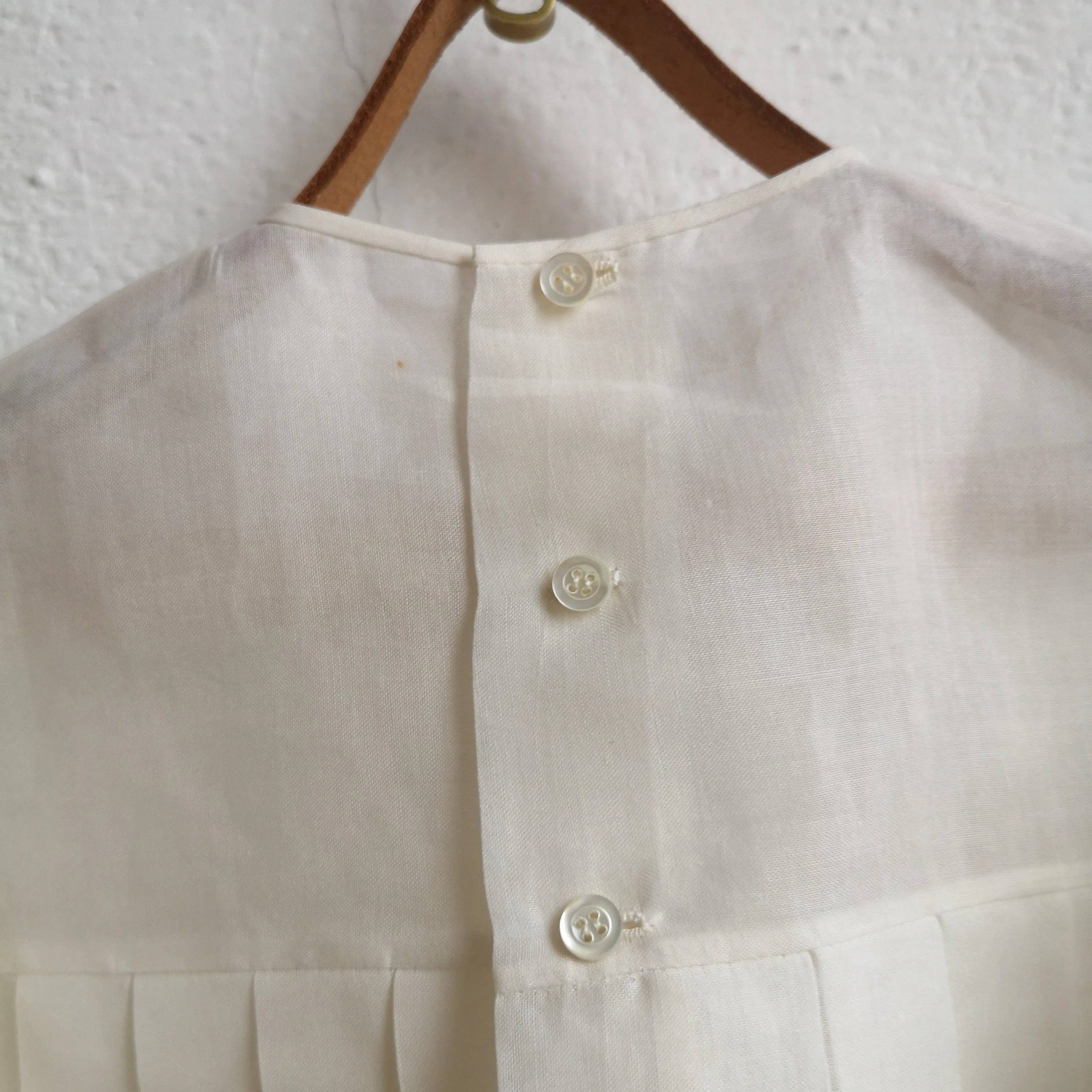 [Unworn] Blouse