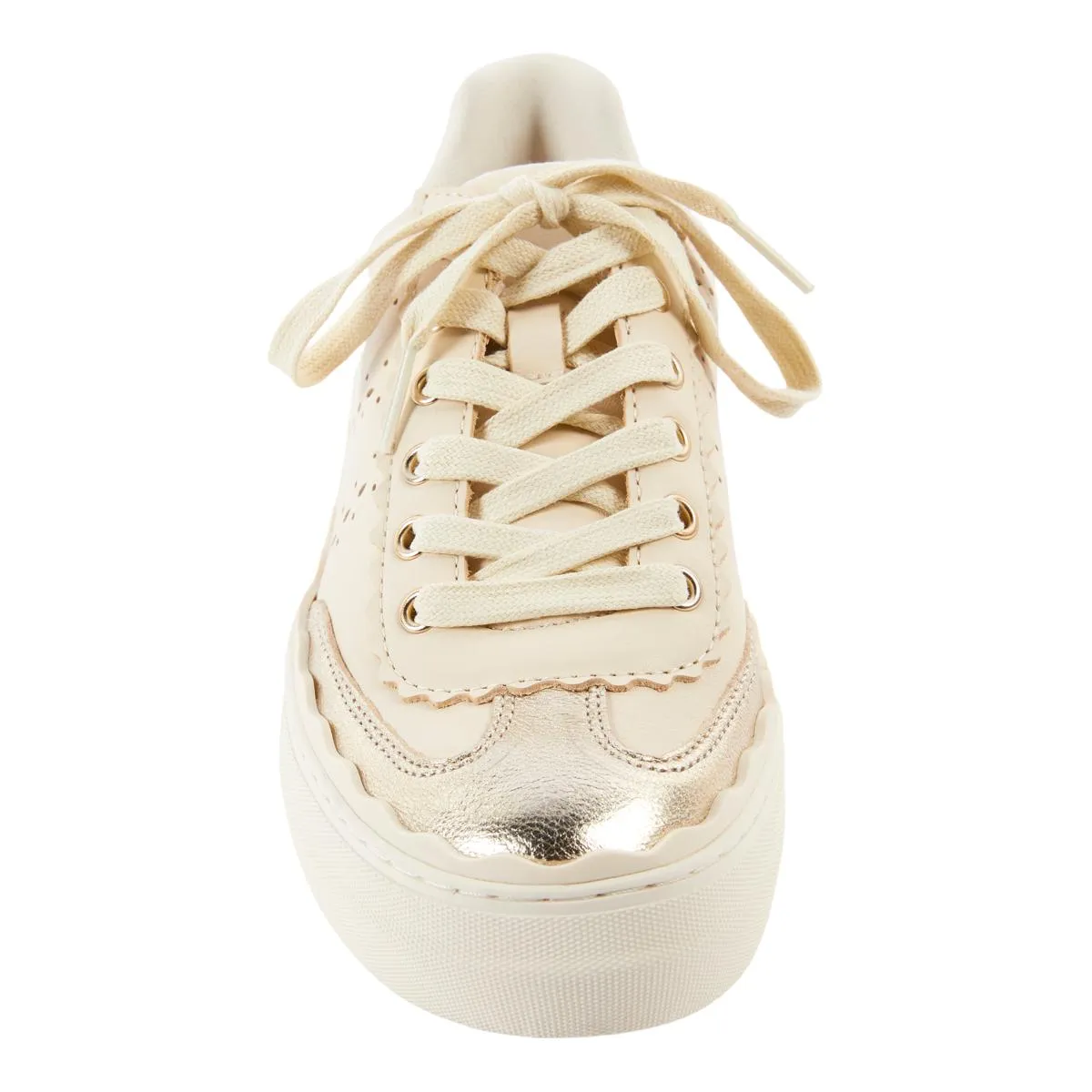      Vince Camuto Jenlie Leather Fashion Sneaker      