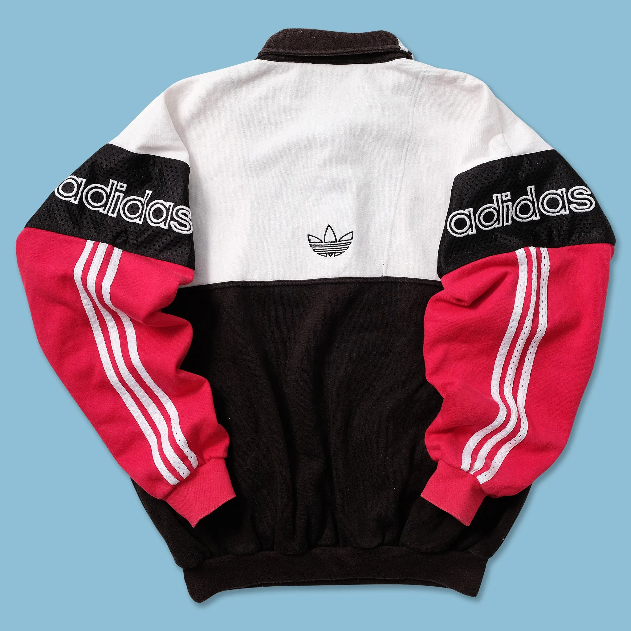 Vintage adidas Sweater Medium