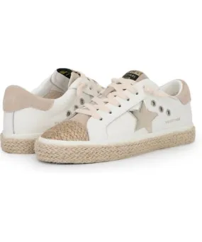 Vintage Havana Women's Suzu Sneaker In Taupe