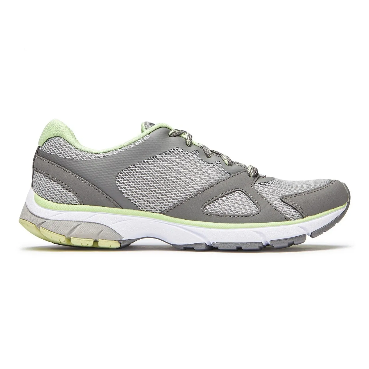 Vionic Women's Tokyo Sneaker - Grey