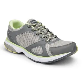 Vionic Women's Tokyo Sneaker - Grey