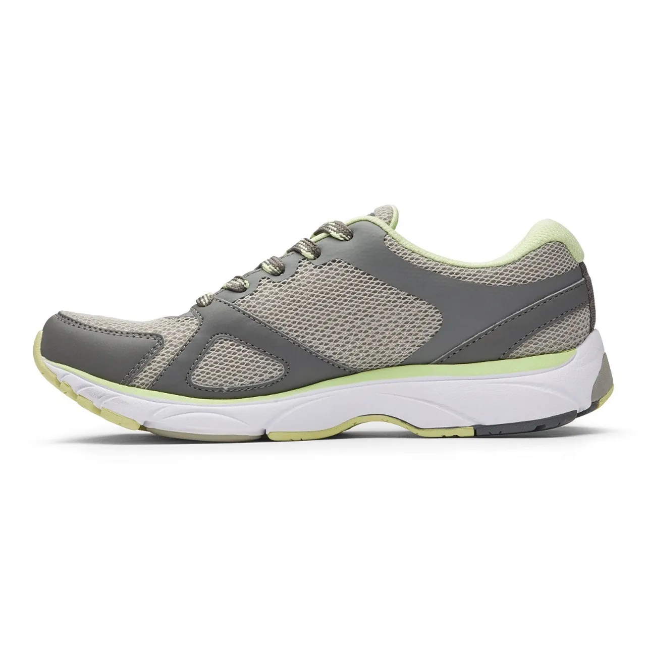 Vionic Women's Tokyo Sneaker - Grey