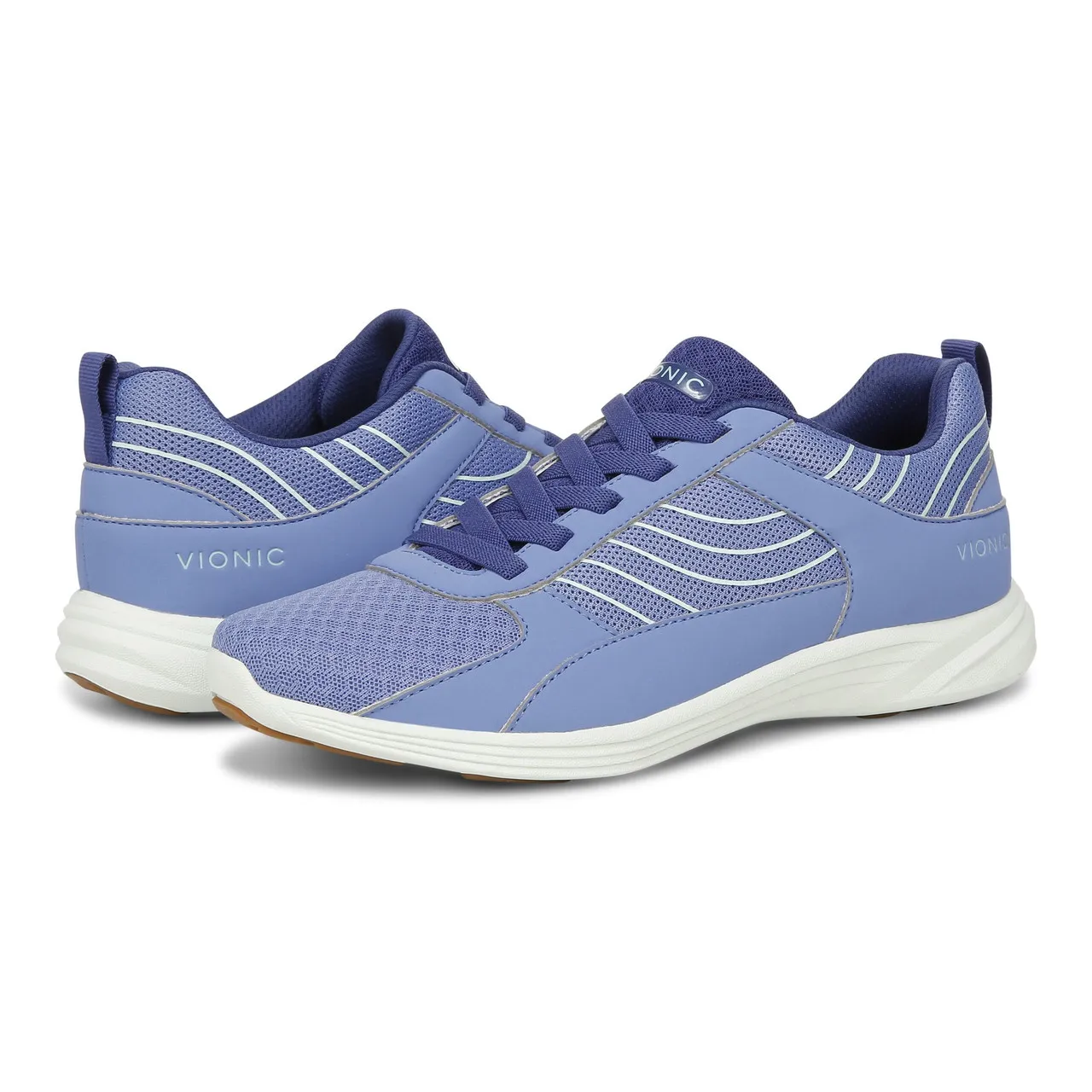 Vionic Women's Walking Sneaker Agile Ruvi