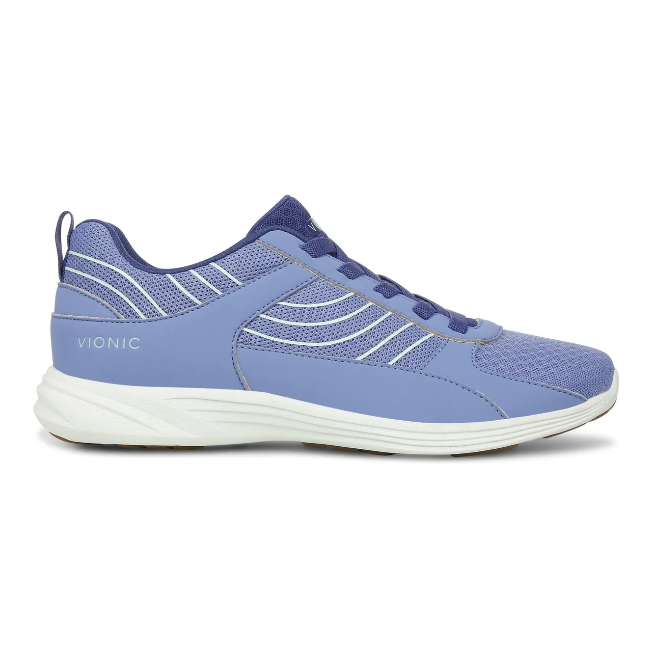 Vionic Women's Walking Sneaker Agile Ruvi