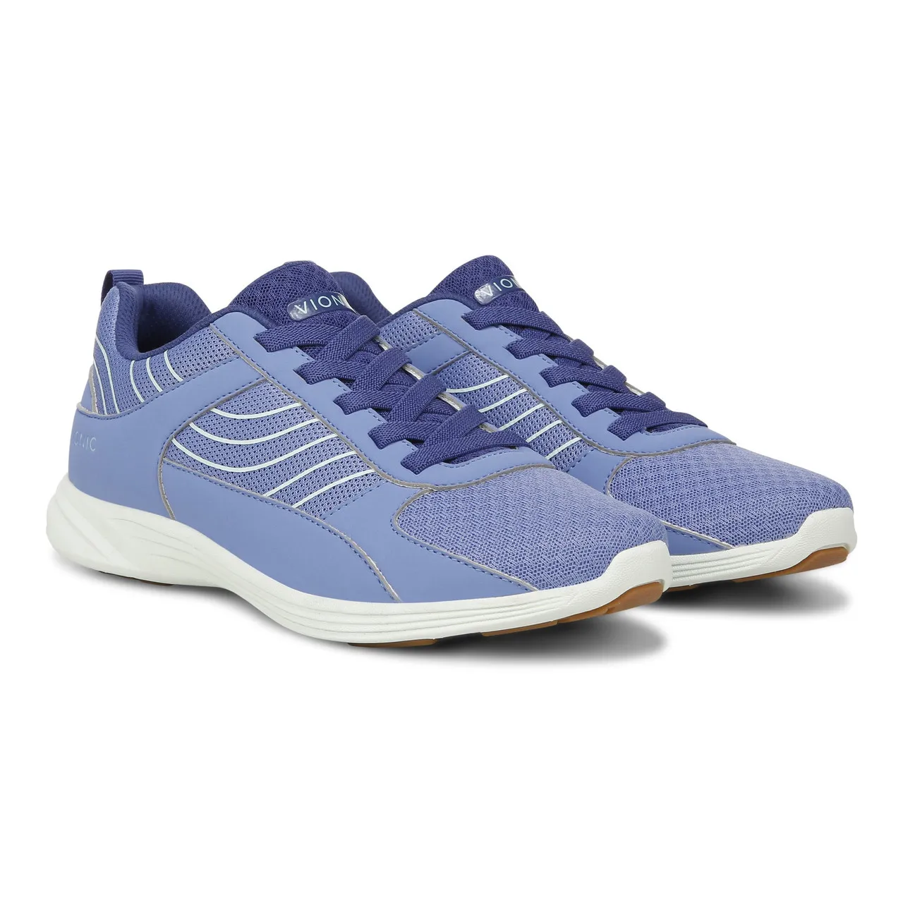 Vionic Women's Walking Sneaker Agile Ruvi