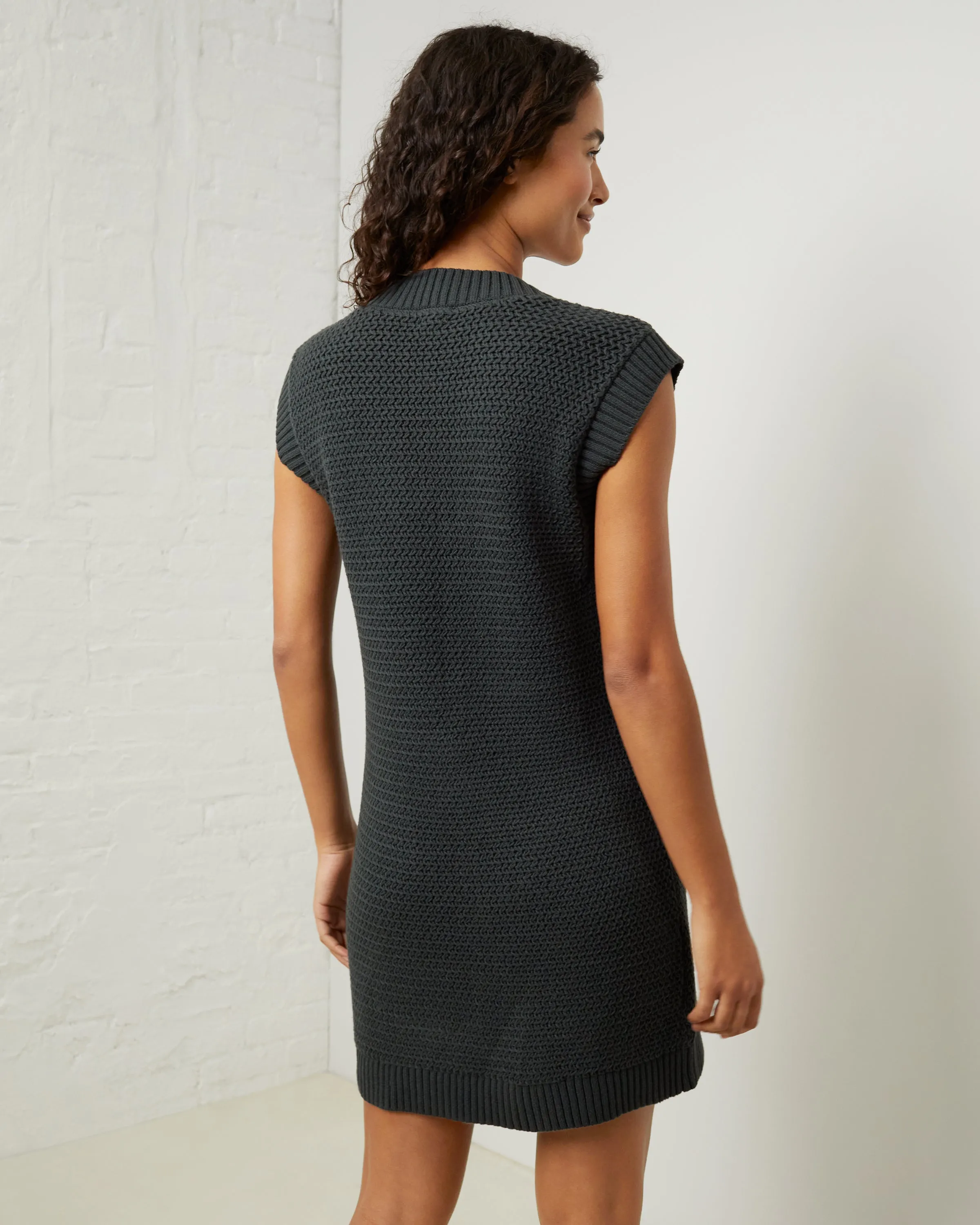 Weekend Sweater Dress