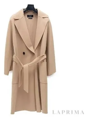 WEEKEND Weekend Selz virgin wool coat SELZ 031