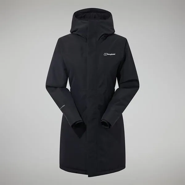 Women's Hinderwick Jacket - Black