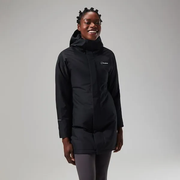 Women's Hinderwick Jacket - Black