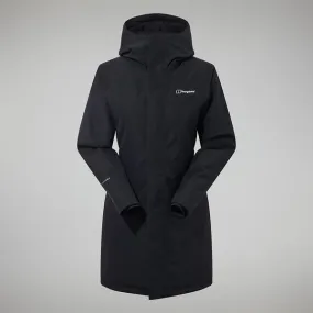 Women's Hinderwick Jacket - Black