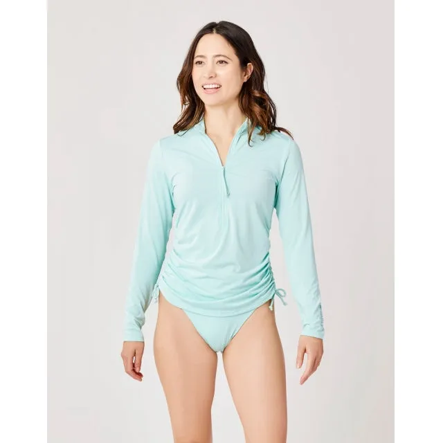 Women's Cruz Rashguard