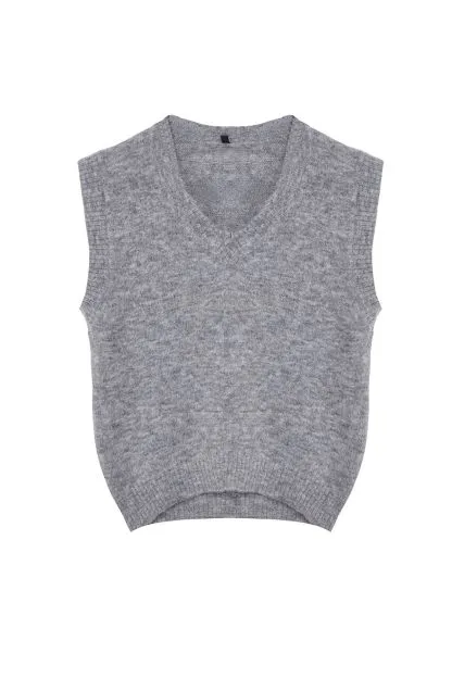 Wool Knitwear Sweater