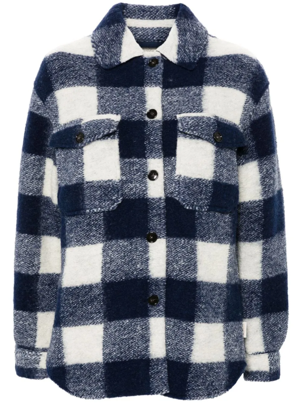 Woolrich Jackets Blue