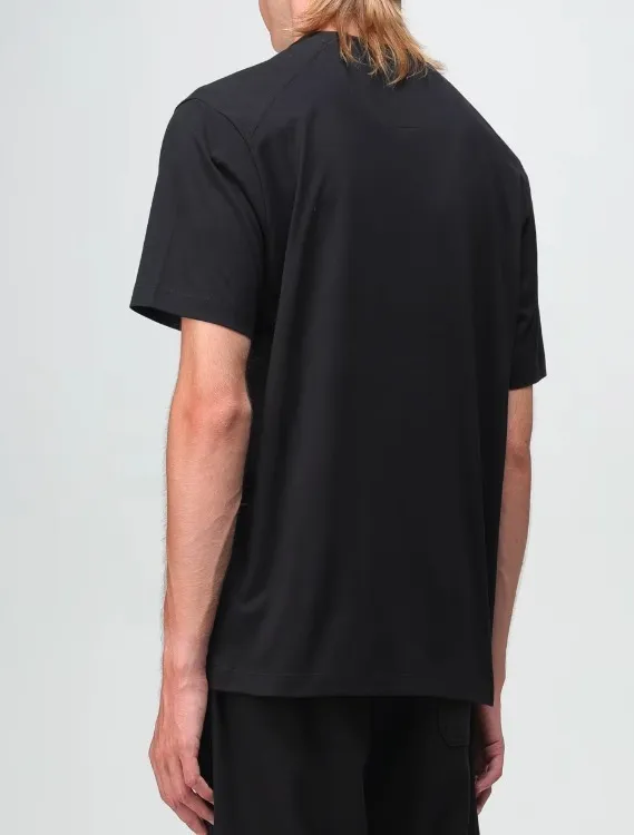 Y-3  |Street Style Logo Designers T-Shirts