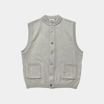 YASHIKI Shiraiki Vest