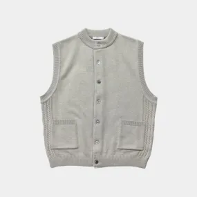 YASHIKI Shiraiki Vest