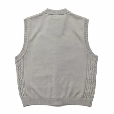 YASHIKI Shiraiki Vest